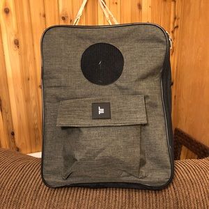 London Fog Pet Carrier Backpack